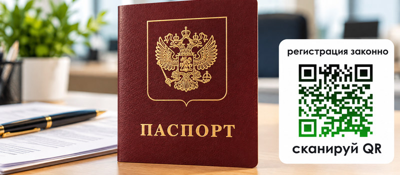 регистрация в Балашове